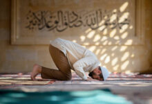 تعبیر خواب نماز 🤲 (کامل و رایگان | از نظر معبران و موضوعات مختلف)