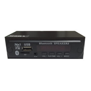 پخش کننده خانگی مدل MR-141C
