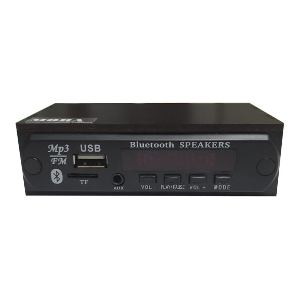 پخش کننده خانگی مدل MR-141C