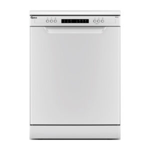 ماشین ظرفشویی جی پلاس مدل GDW-P5673W
