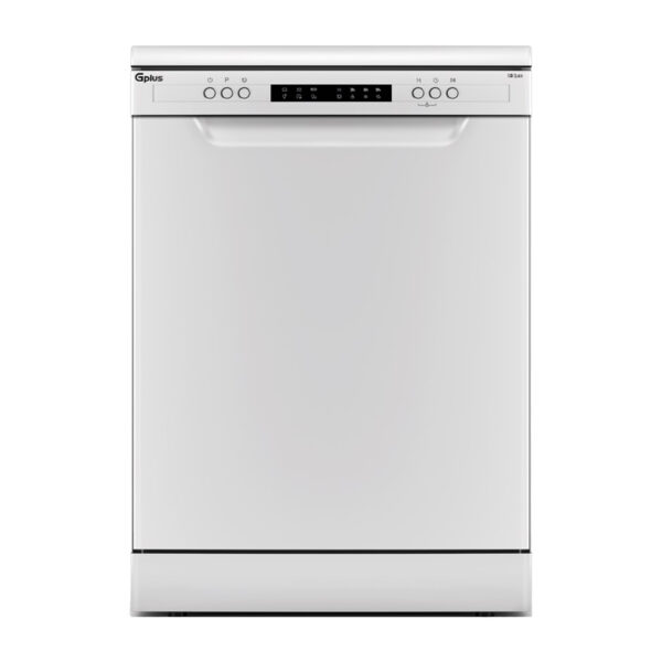 ماشین ظرفشویی جی پلاس مدل GDW-P5673W