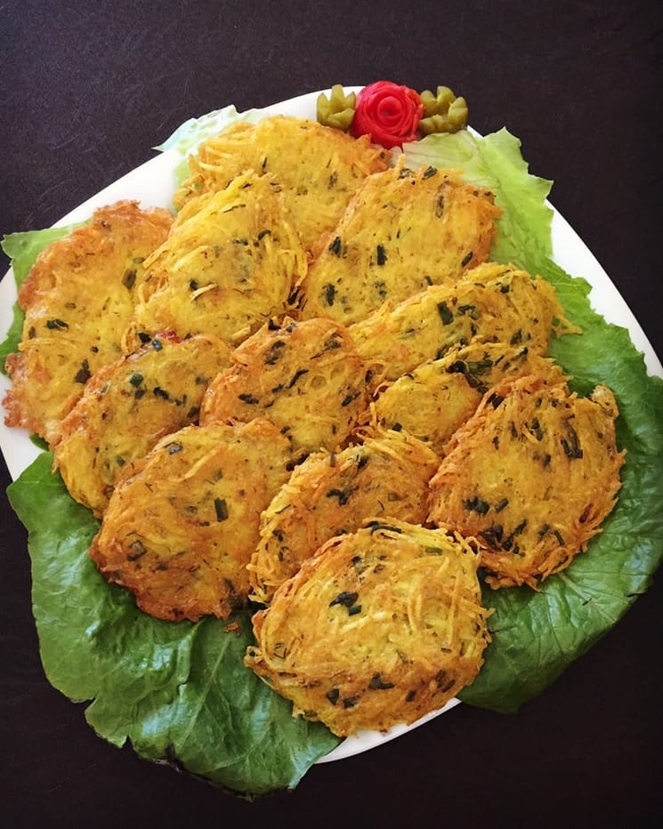 مواد لازم و آموزش کوکو رشته ای خانگی (مرحله به مرحله) مواد لازم و آموزش کوکو رشته ای خانگی (مرحله به مرحله)