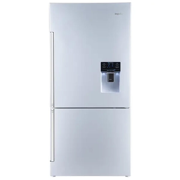 یخچال و فریزر 28 فوت دیپوینت مدل Boss Pro