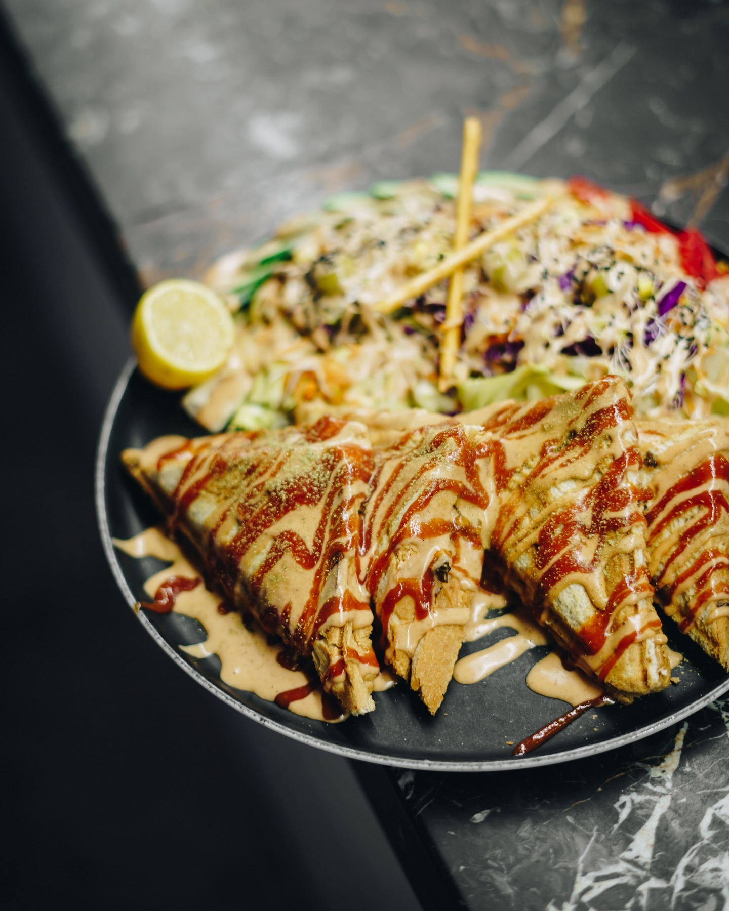 مواد لازم و آموزش اسنک مرغ خانگی (مرحله به مرحله)