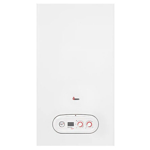 پکیج شوفاژ دیواری بوتان مدل Parma Digital 28RSi