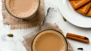 خواص چای ماسالا برای لاغری: آیا این نوشیدنی به کاهش وزن کمک می‌کند؟