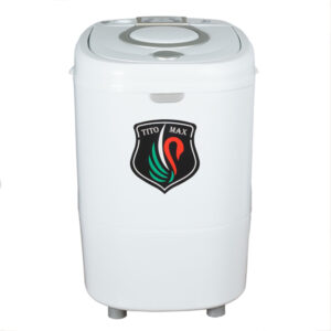 مینی واش تیتومکث مدل TM 106