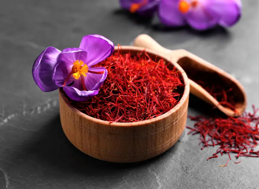 تعبیر خواب زعفران 🌱 (کامل و رایگان | از نظر معبران و موضوعات مختلف) تعبیر خواب زعفران 🌱 (کامل و رایگان | از نظر معبران و موضوعات مختلف)
