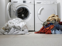 فرق ماشین لباسشویی بدون تسمه با لباسشویی با تسمه چیست؟