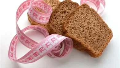 خواص سبوس برنج برای لاغری + کاهش سریع چربی بدن!