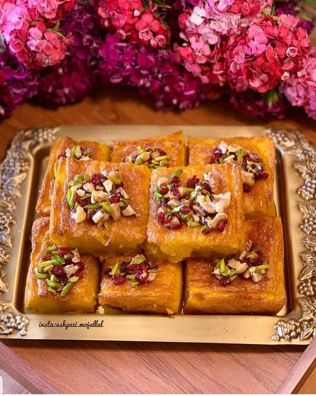 مواد لازم و آموزش کوکو شیرین خانگی (مرحله به مرحله) مواد لازم و آموزش کوکو شیرین خانگی (مرحله به مرحله)