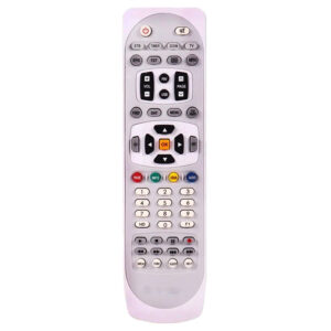 ریموت کنترل مدل A160 مناسب برای گیرنده استارمکس