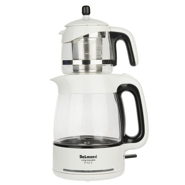 چای ساز دلمونتی مدل DL – 400