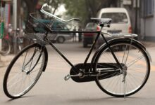 تعبیر خواب دوچرخه 🚴 (کامل و رایگان | از نظر معبران و موضوعات مختلف)