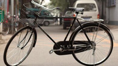 تعبیر خواب دوچرخه 🚴 (کامل و رایگان | از نظر معبران و موضوعات مختلف)