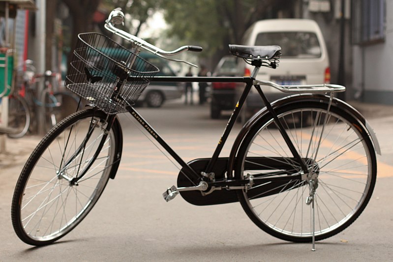 تعبیر خواب دوچرخه 🚴 (کامل و رایگان | از نظر معبران و موضوعات مختلف)