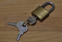 تعبیر خواب قفل 🔒 (کامل و رایگان | از نظر معبران و موضوعات مختلف)