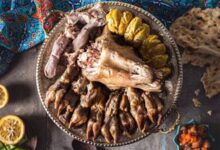 تعبیر خواب کله پاچه 🐑 (کامل و رایگان | از نظر معبران و موضوعات مختلف)
