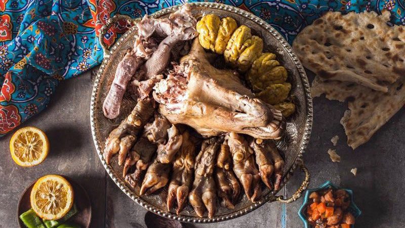 تعبیر خواب کله پاچه 🐑 (کامل و رایگان | از نظر معبران و موضوعات مختلف)