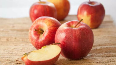 تعبیر خواب سیب 🍎 (کامل و رایگان | از نظر معبران و موضوعات مختلف)