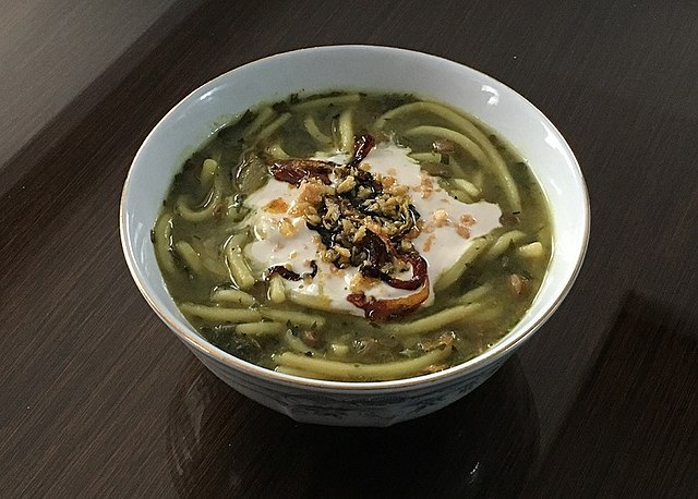 تعبیر خواب آش 🥣 (کامل و رایگان | از نظر معبران و موضوعات مختلف) تعبیر خواب آش 🥣 (کامل و رایگان | از نظر معبران و موضوعات مختلف)