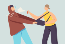 تعبیر خواب دفاع 🛡️ (کامل و رایگان | از نظر معبران و موضوعات مختلف)