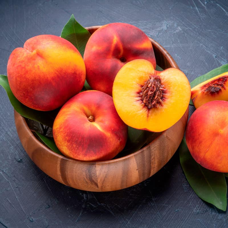تعبیر خواب هلو 🍑 (کامل و رایگان | از نظر معبران و موضوعات مختلف) تعبیر خواب هلو 🍑 (کامل و رایگان | از نظر معبران و موضوعات مختلف)