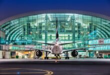 تعبیر خواب فرودگاه ✈️ (کامل و رایگان | از نظر معبران و موضوعات مختلف)