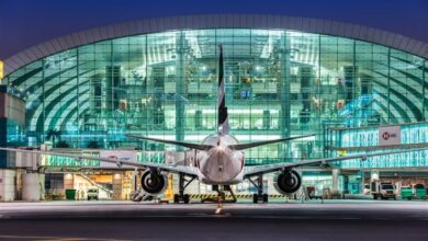 تعبیر خواب فرودگاه ✈️ (کامل و رایگان | از نظر معبران و موضوعات مختلف)