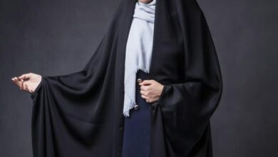 تعبیر خواب چادر 👰 (کامل و رایگان | از نظر معبران و موضوعات مختلف)