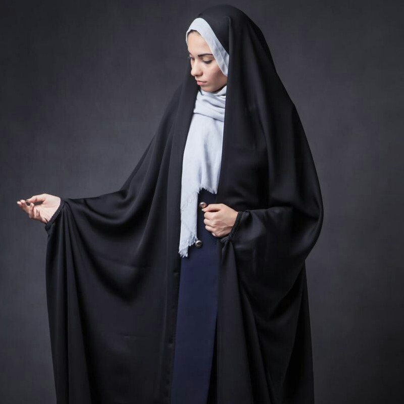 تعبیر خواب چادر 👰 (کامل و رایگان | از نظر معبران و موضوعات مختلف) تعبیر خواب چادر 👰 (کامل و رایگان | از نظر معبران و موضوعات مختلف)