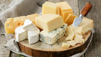 تعبیر خواب پنیر 🧀 (کامل و رایگان | از نظر معبران و موضوعات مختلف)