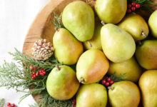 تعبیر خواب گلابی 🍐 (کامل و رایگان | از نظر معبران و موضوعات مختلف)