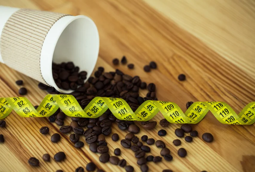 خواص شگفت‌انگیز قهوه در تسریع کاهش وزن و افزایش سوخت‌وساز بدن