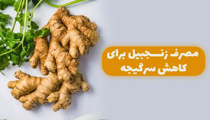 رژیم غذایی مناسب برای سرگیجه گوش