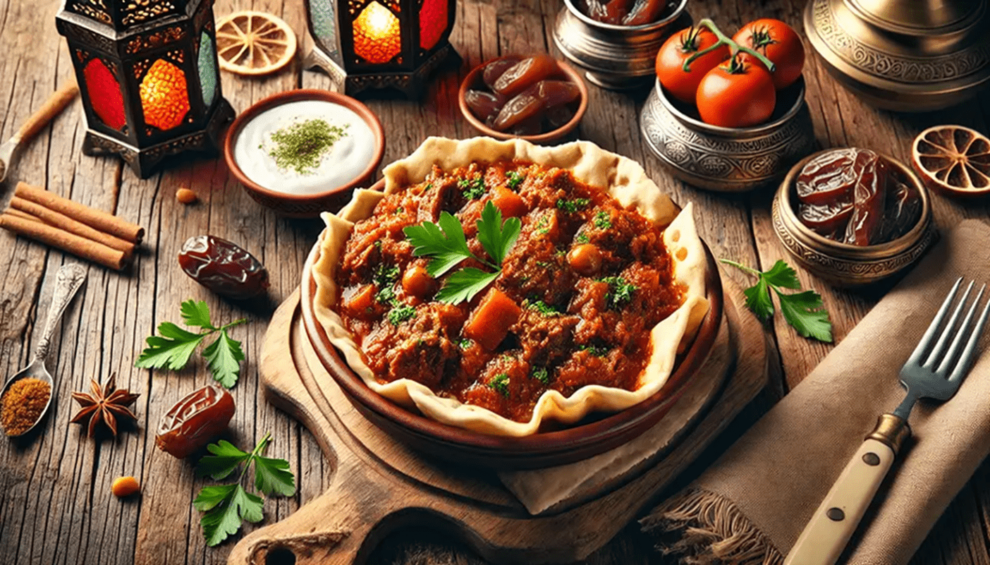 معرفی غذاها و نوشیدنی‌های سنتی دبی برای تجربه‌ای به‌یادماندنی