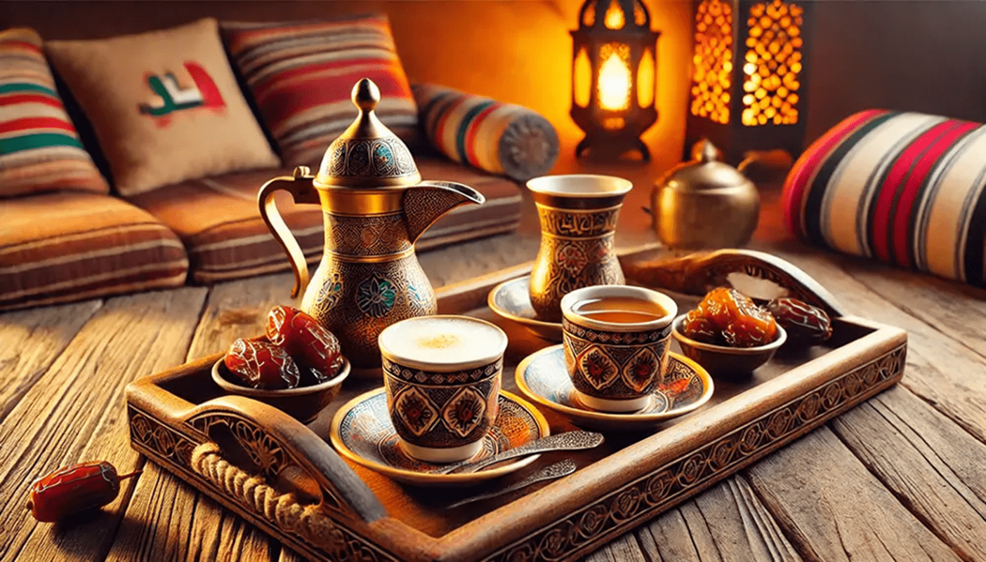 معرفی غذاها و نوشیدنی‌های سنتی دبی برای تجربه‌ای به‌یادماندنی