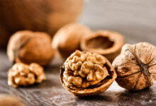 تعبیر خواب گردو 🌰 (کامل و رایگان | از نظر معبران و موضوعات مختلف)