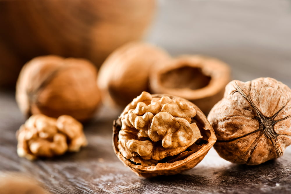 تعبیر خواب گردو 🌰 (کامل و رایگان | از نظر معبران و موضوعات مختلف) تعبیر خواب گردو 🌰 (کامل و رایگان | از نظر معبران و موضوعات مختلف)