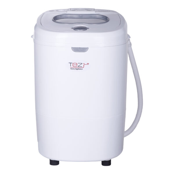 مینی واش و کتونی شور تز مدل MW 4000