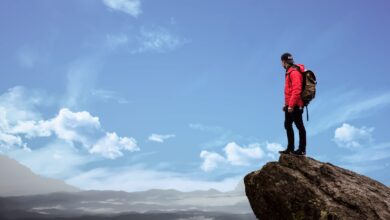 تعبیر خواب ماجراجویی 🌄 (کامل و رایگان | از نظر معبران و موضوعات مختلف)