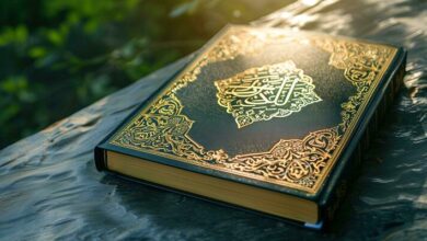 تعبیر خواب سوره های قرآن 📖 (کامل و رایگان | از نظر معبران و موضوعات مختلف)