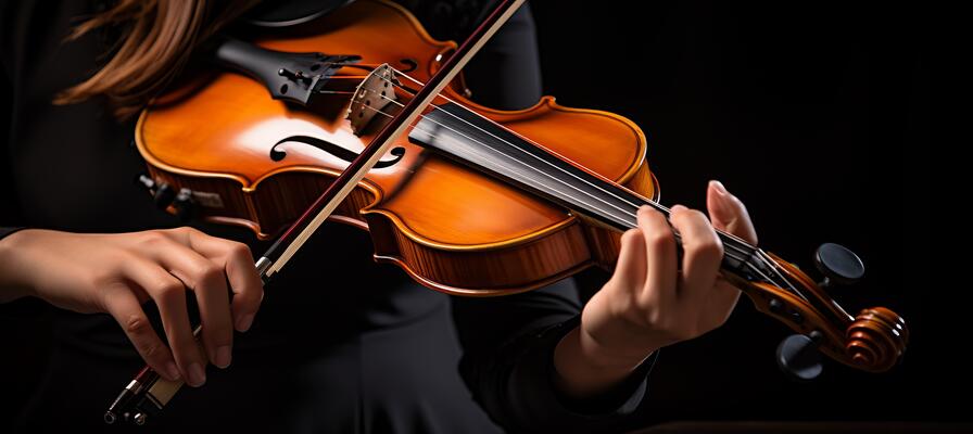 تعبیر خواب ویولن 🎻 (کامل و رایگان | از نظر معبران و موضوعات مختلف) تعبیر خواب ویولن 🎻 (کامل و رایگان | از نظر معبران و موضوعات مختلف)