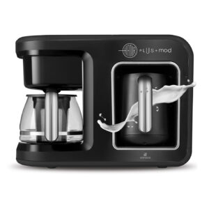 قهوه ساز کاراجا مدل Hatir Plus Mod