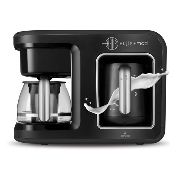قهوه ساز کاراجا مدل Hatir Plus Mod