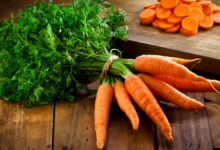 تعبیر خواب هویج 🥕 (کامل و رایگان | از نظر معبران و موضوعات مختلف)