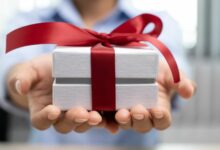 تعبیر خواب هدیه 🎁 (کامل و رایگان | از نظر معبران و موضوعات مختلف)