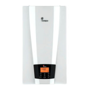 پکیج شوفاژ دیواری دمراد مدل HBB224