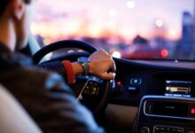 تعبیر خواب رانندگی 🚗 (کامل و رایگان | از نظر معبران و موضوعات مختلف)