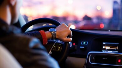 تعبیر خواب رانندگی 🚗 (کامل و رایگان | از نظر معبران و موضوعات مختلف)